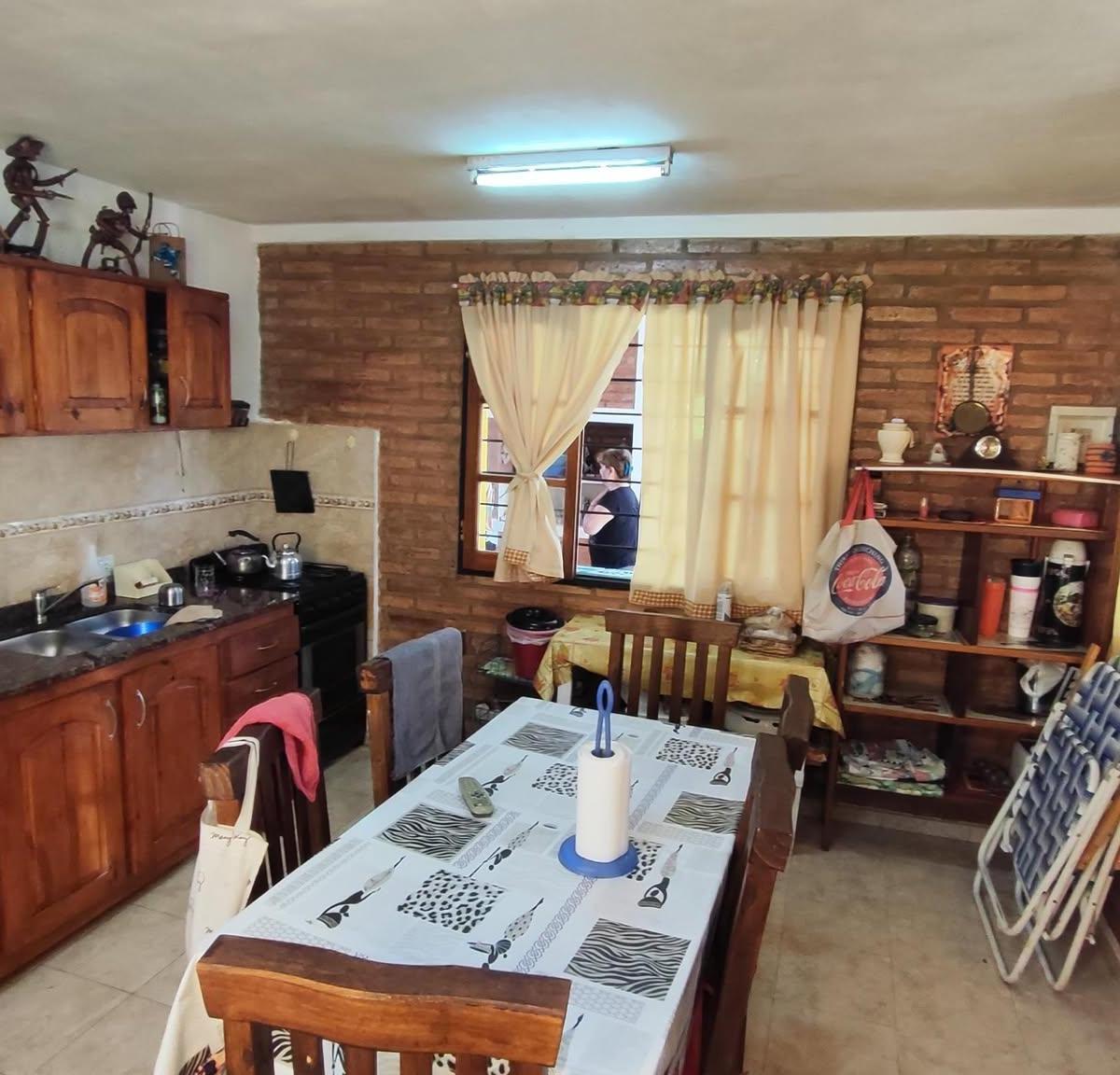 Foto de CASA CON PILETA EN VENTA EN SAN ANTONIO DE ARREDONDO, CORDOBA, imagen 3