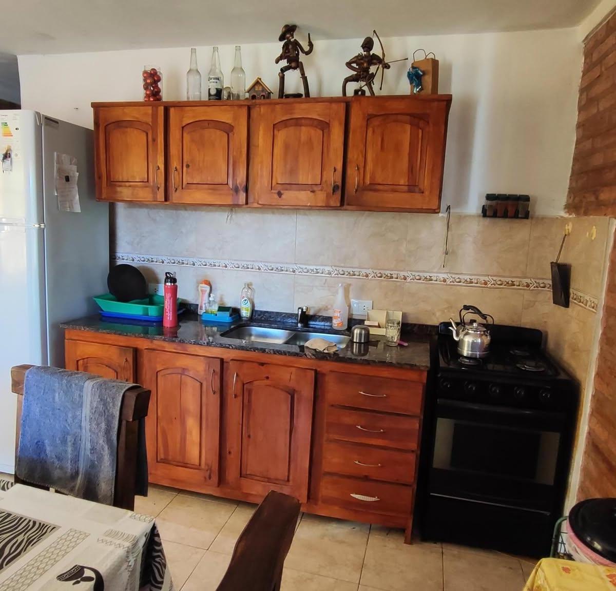 Foto de CASA CON PILETA EN VENTA EN SAN ANTONIO DE ARREDONDO, CORDOBA, imagen 4