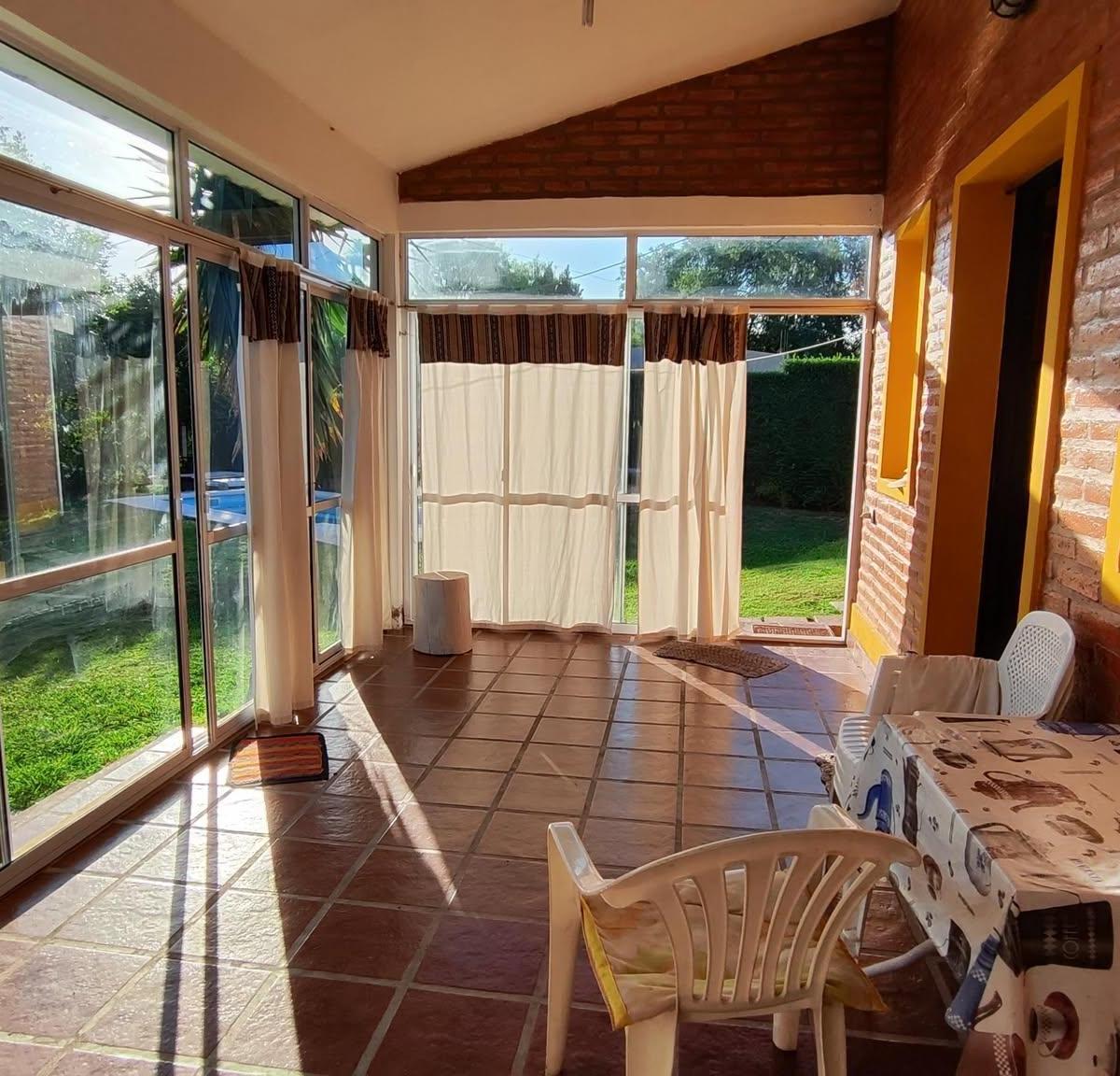 Foto de CASA CON PILETA EN VENTA EN SAN ANTONIO DE ARREDONDO, CORDOBA, imagen 3