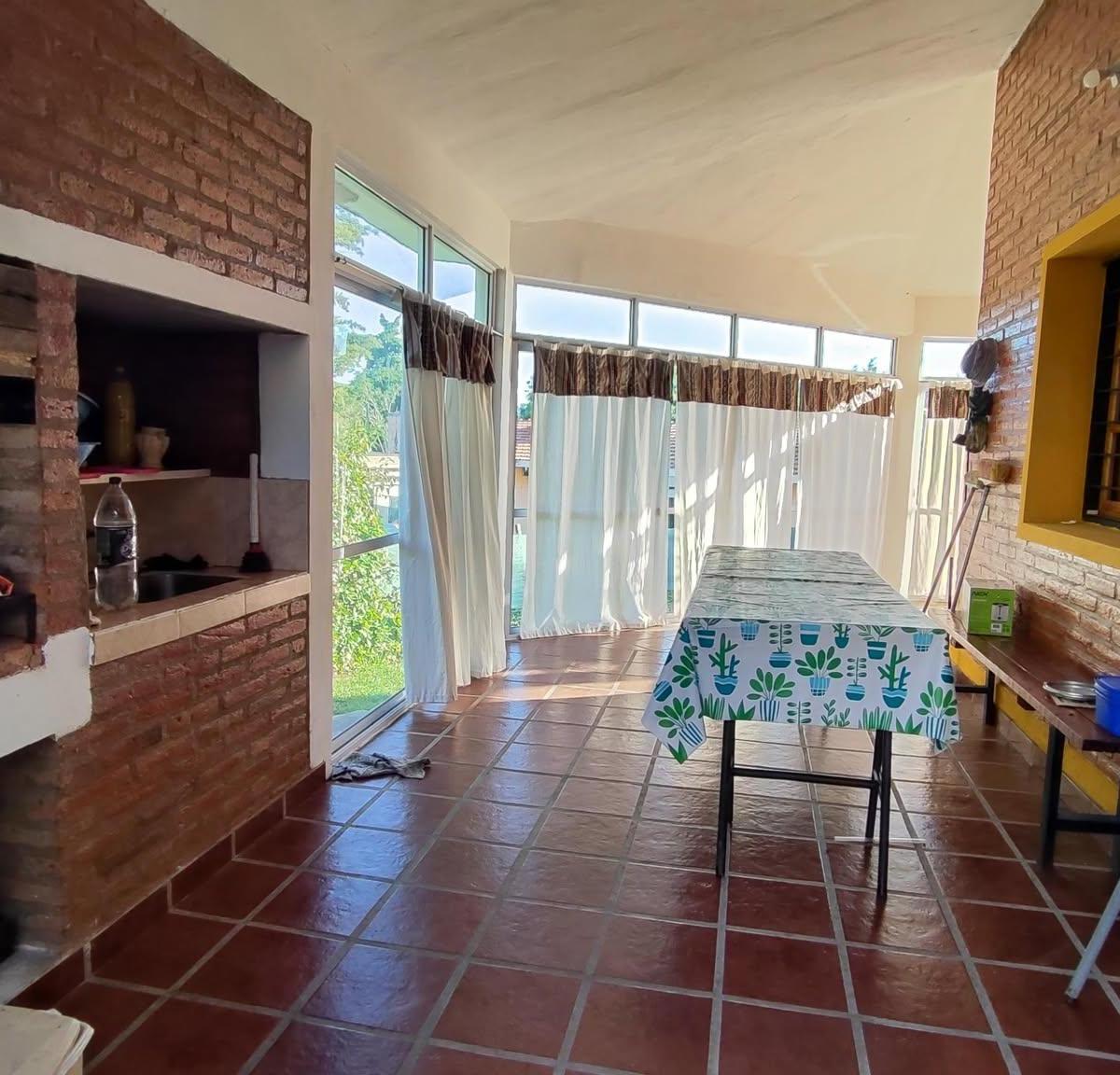 Foto de CASA CON PILETA EN VENTA EN SAN ANTONIO DE ARREDONDO, CORDOBA, imagen 5