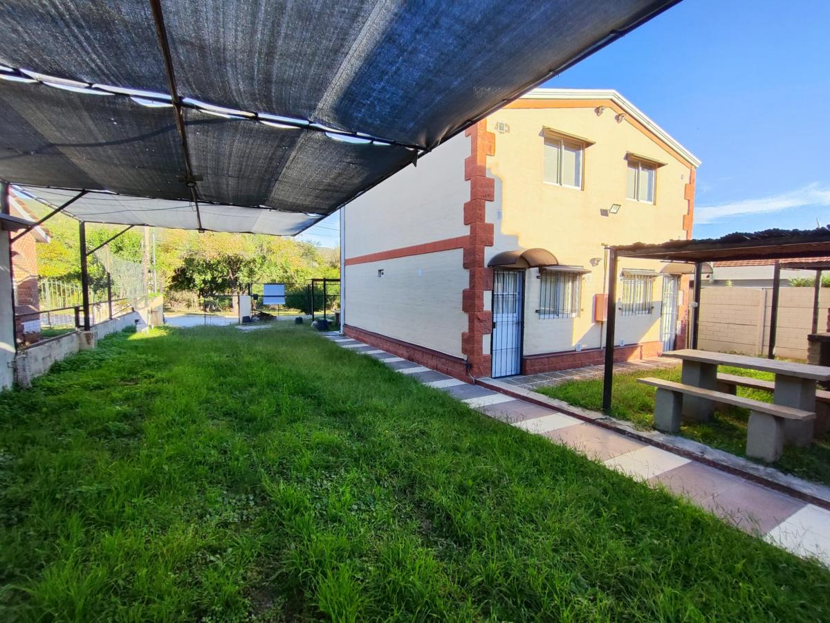 Complejo de Departamentos en Venta en San Antonio de Arredondo, Cordoba 4