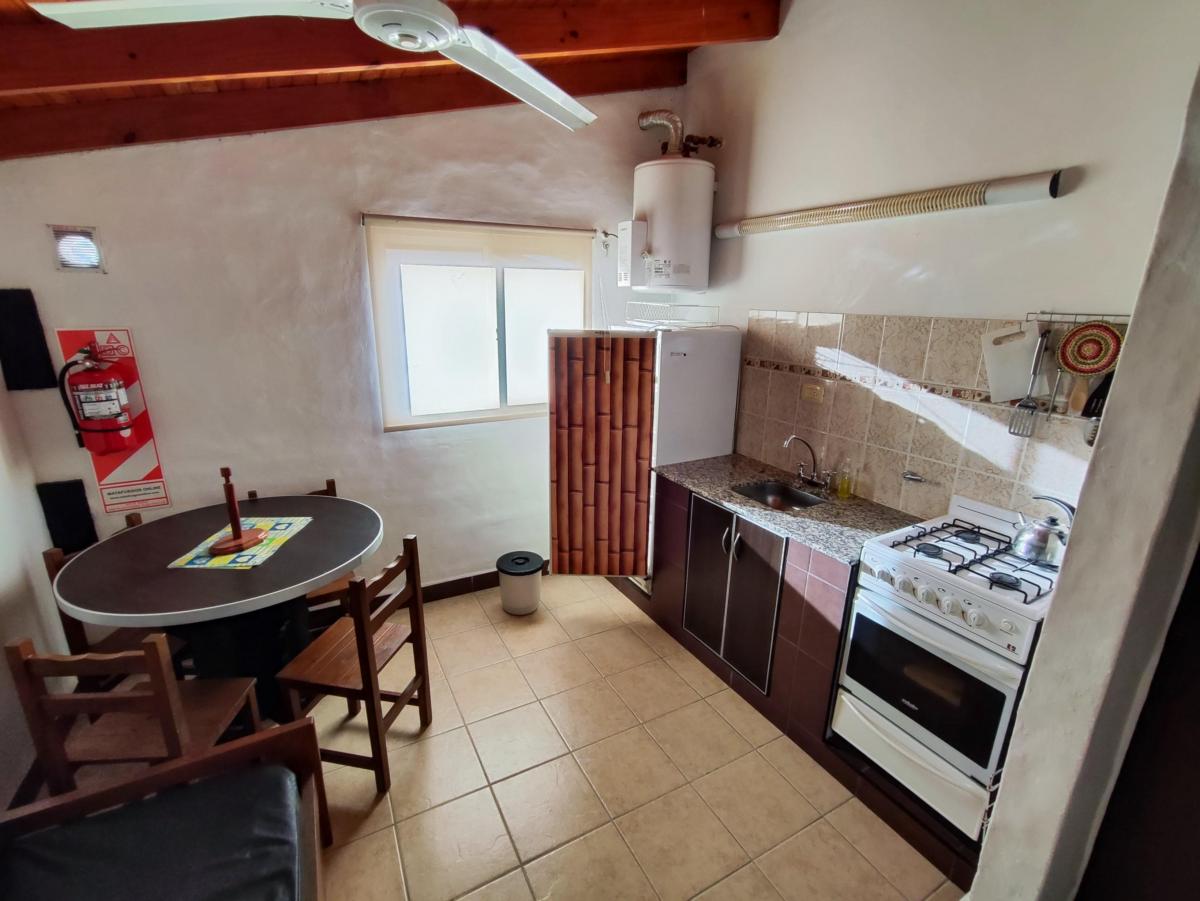 Complejo de Departamentos en Venta en San Antonio de Arredondo, Cordoba 2