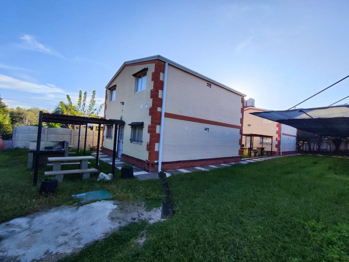 Complejo de Departamentos en Venta en San Antonio de Arredondo, Cordoba 3