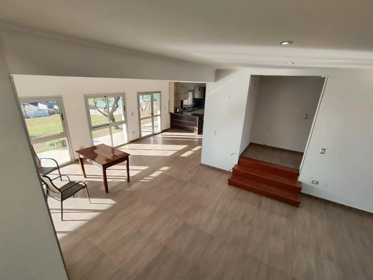 CHALET EN VENTA EN BARRIO CERRADO "LOMAS DEL REY", MAYU SUMAJ, CORDOBA 4