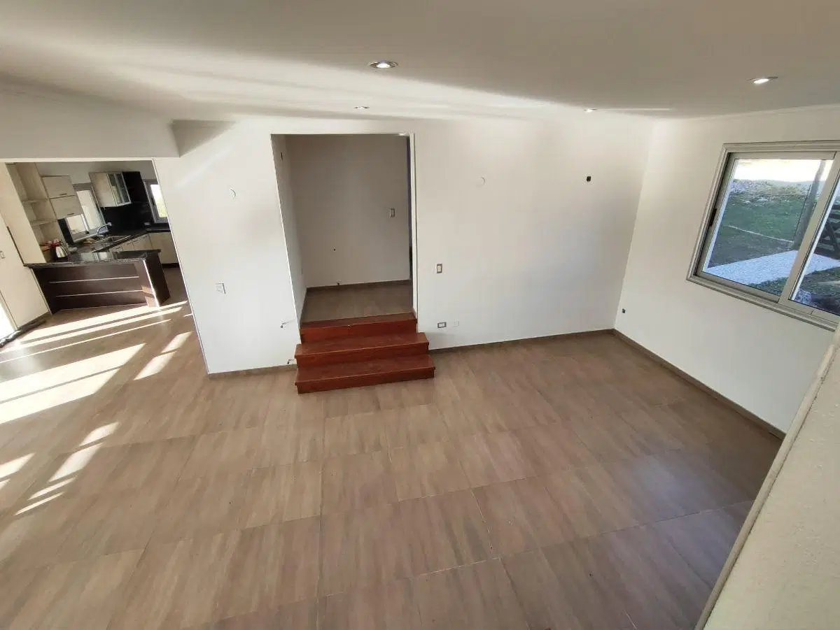 CHALET EN VENTA EN BARRIO CERRADO "LOMAS DEL REY", MAYU SUMAJ, CORDOBA 3