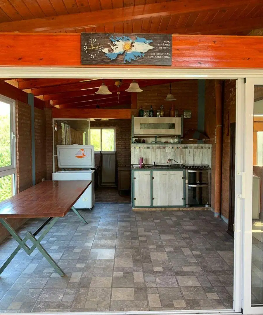CHALET EN VENTA EN BARRIO CERRADO "LOMAS DEL REY", MAYU SUMAJ, CORDOBA 4