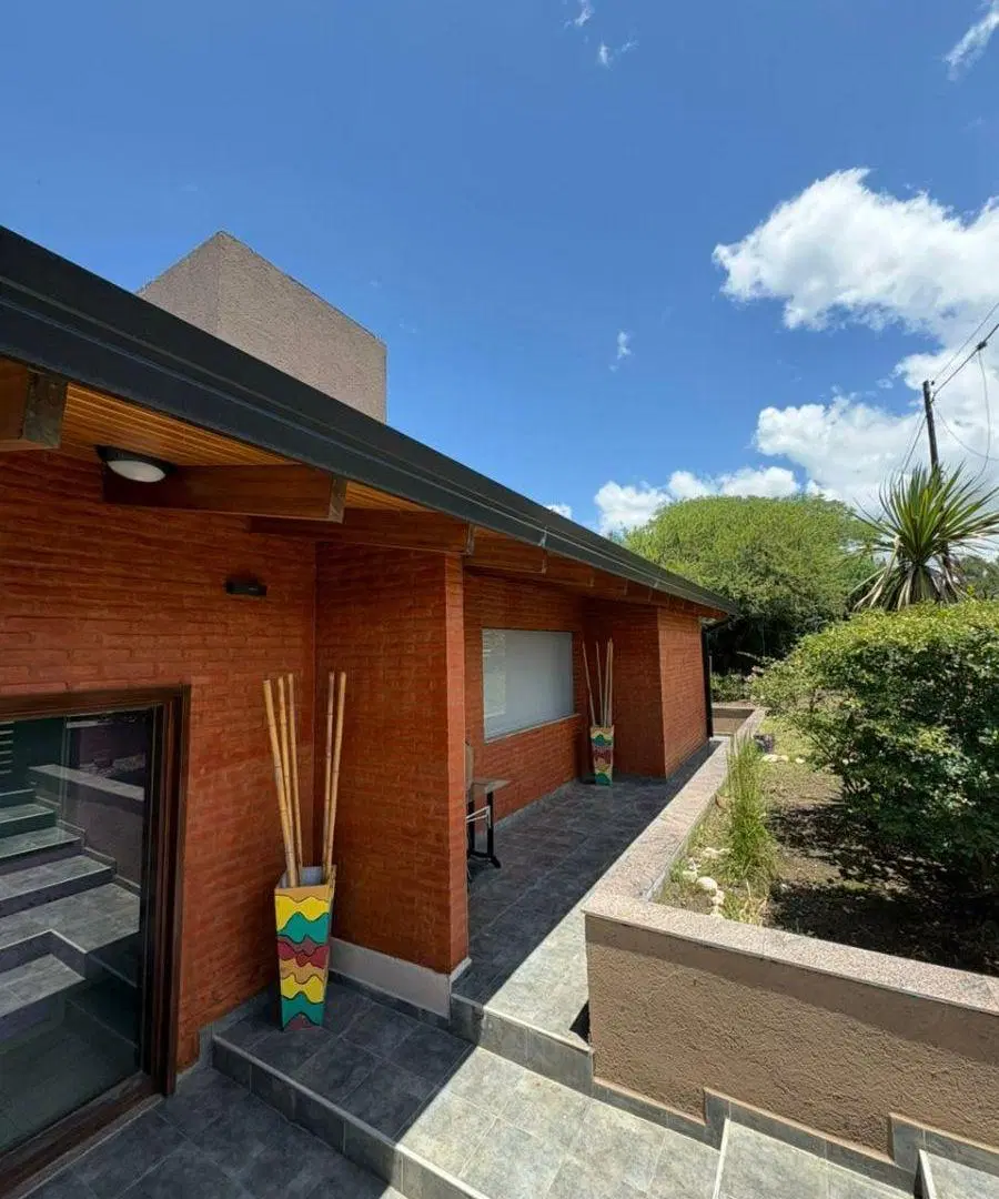 CHALET EN VENTA EN BARRIO CERRADO "LOMAS DEL REY", MAYU SUMAJ, CORDOBA 3