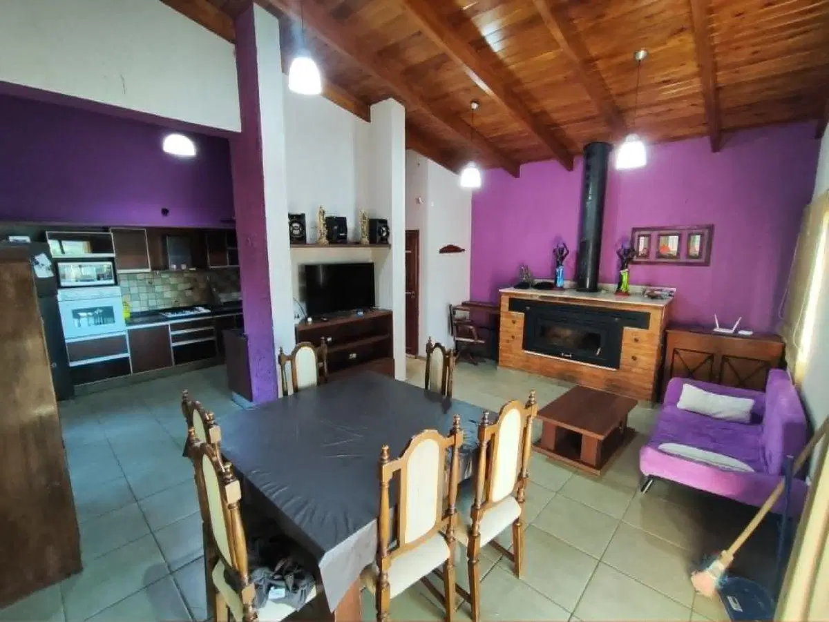 CHALET EN VENTA EN BARRIO CERRADO "LOMAS DEL REY", MAYU SUMAJ, CORDOBA 2