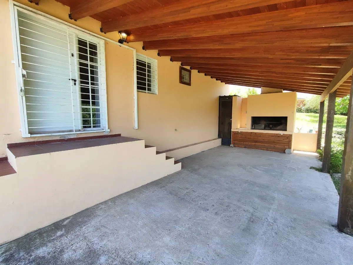 CASA EN VENTA EN BARRIO CERRADO "LOMAS DEL REY", MAYU SUMAJ, CORDOBA 2