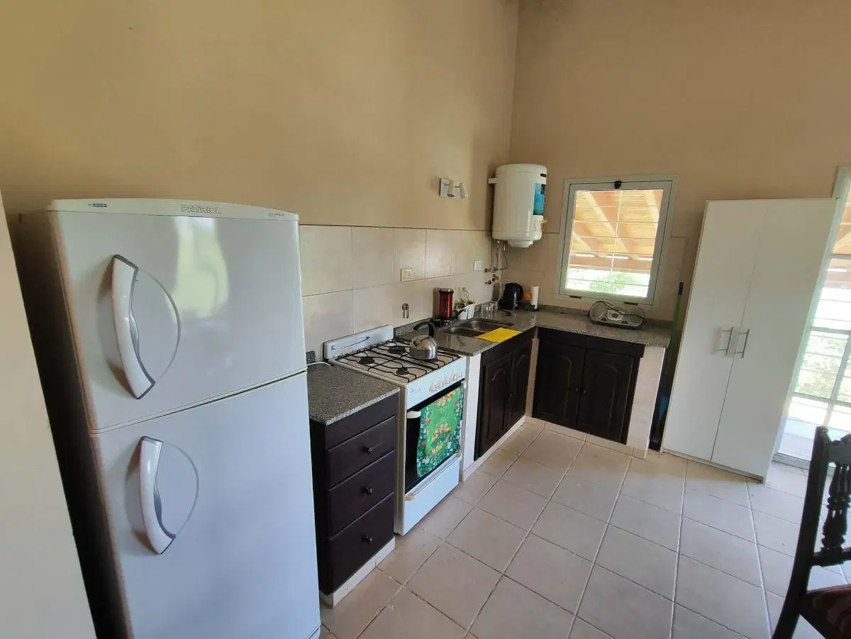 CASA EN VENTA EN BARRIO CERRADO "LOMAS DEL REY", MAYU SUMAJ, CORDOBA 5