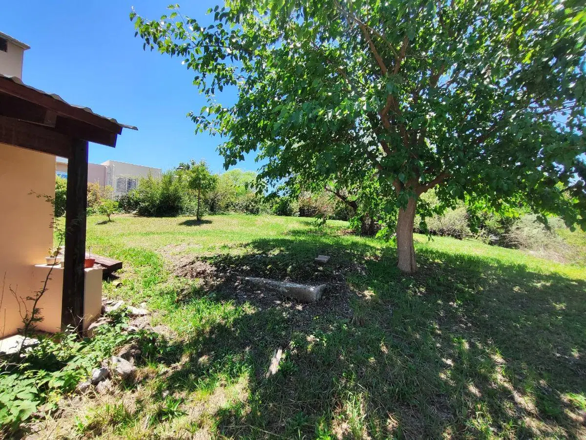 CASA EN VENTA EN BARRIO CERRADO "LOMAS DEL REY", MAYU SUMAJ, CORDOBA 4