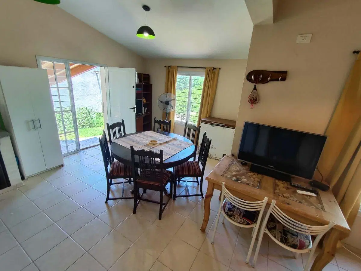 CASA EN VENTA EN BARRIO CERRADO "LOMAS DEL REY", MAYU SUMAJ, CORDOBA 3