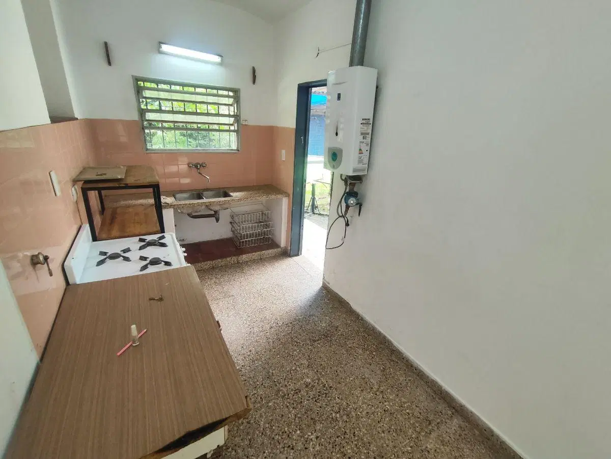 CASA + DEPTO A 50 METROS DEL RIO EN SAN ANTONIO DE ARREDONDO, CORDOBA 4