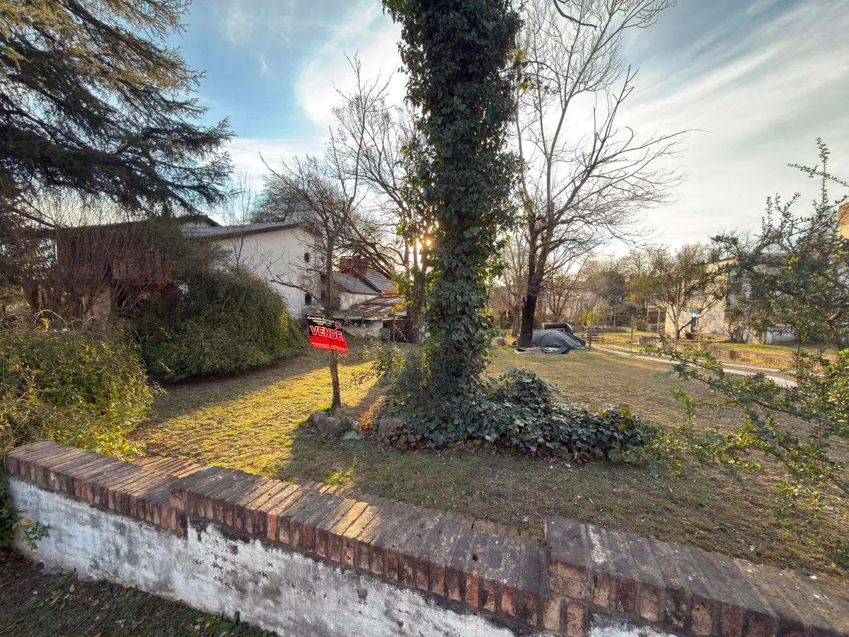 TERRENO EN VENTA EN SAN ANTONIO DE ARREDONDO, CORDOBA 3
