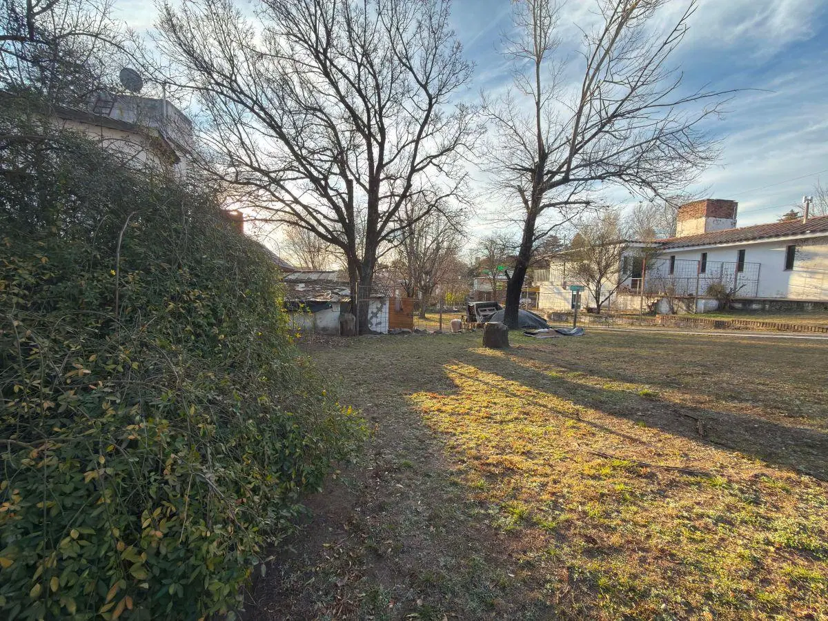 TERRENO EN VENTA EN SAN ANTONIO DE ARREDONDO, CORDOBA 4