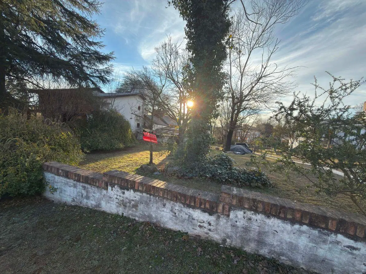TERRENO EN VENTA EN SAN ANTONIO DE ARREDONDO, CORDOBA 2