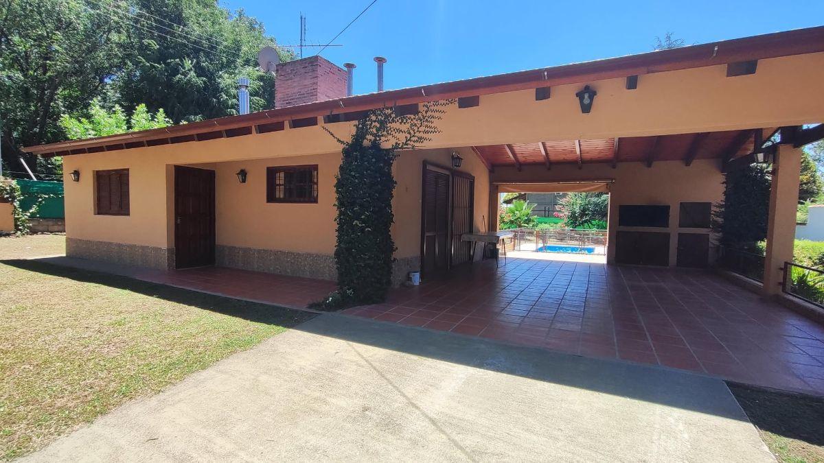 Foto de CASA CON PILETA EN SAN ANTONIO DE ARREDONDO, CORDOBA, imagen 2