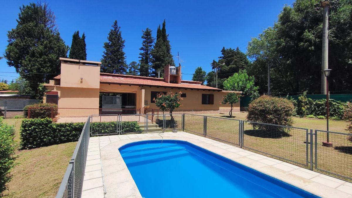 Foto de CASA CON PILETA EN SAN ANTONIO DE ARREDONDO, CORDOBA, imagen 3