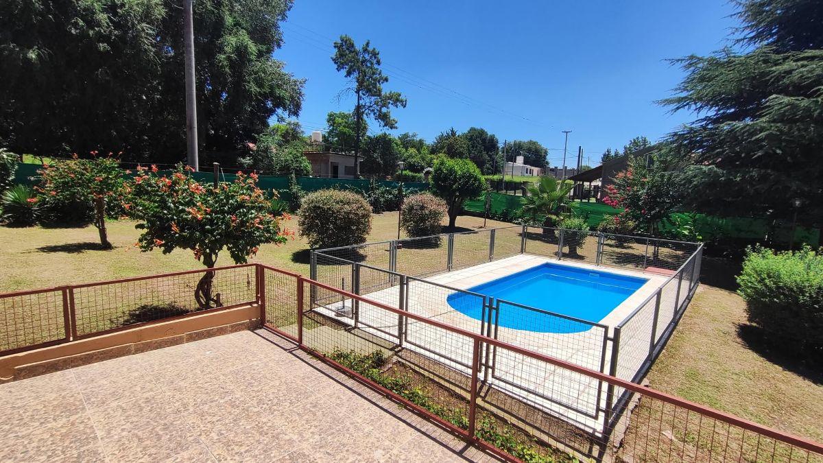 Foto de CASA CON PILETA EN SAN ANTONIO DE ARREDONDO, CORDOBA, imagen 4