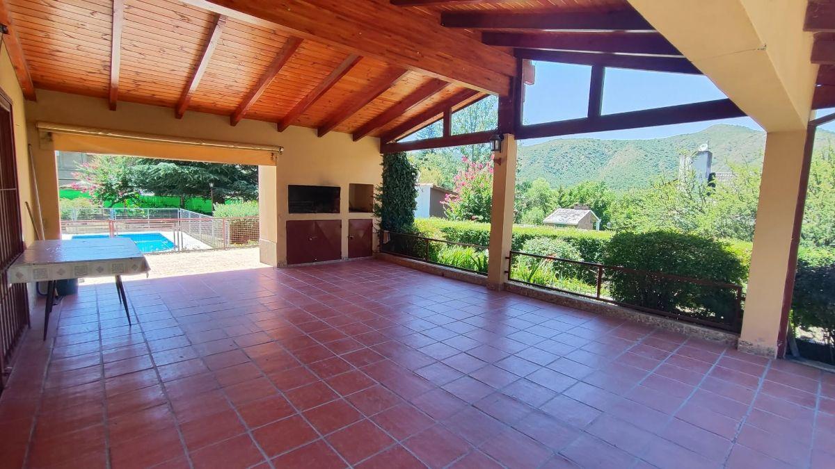 Foto de CASA CON PILETA EN SAN ANTONIO DE ARREDONDO, CORDOBA, imagen 5
