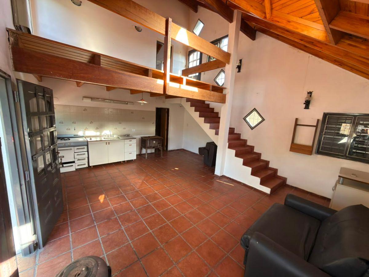 Foto de CASA TIPO LOFT CON PILETA EN VENTA EN SAN ANTONIO DE ARREDONDO, CORDOBA, imagen 4