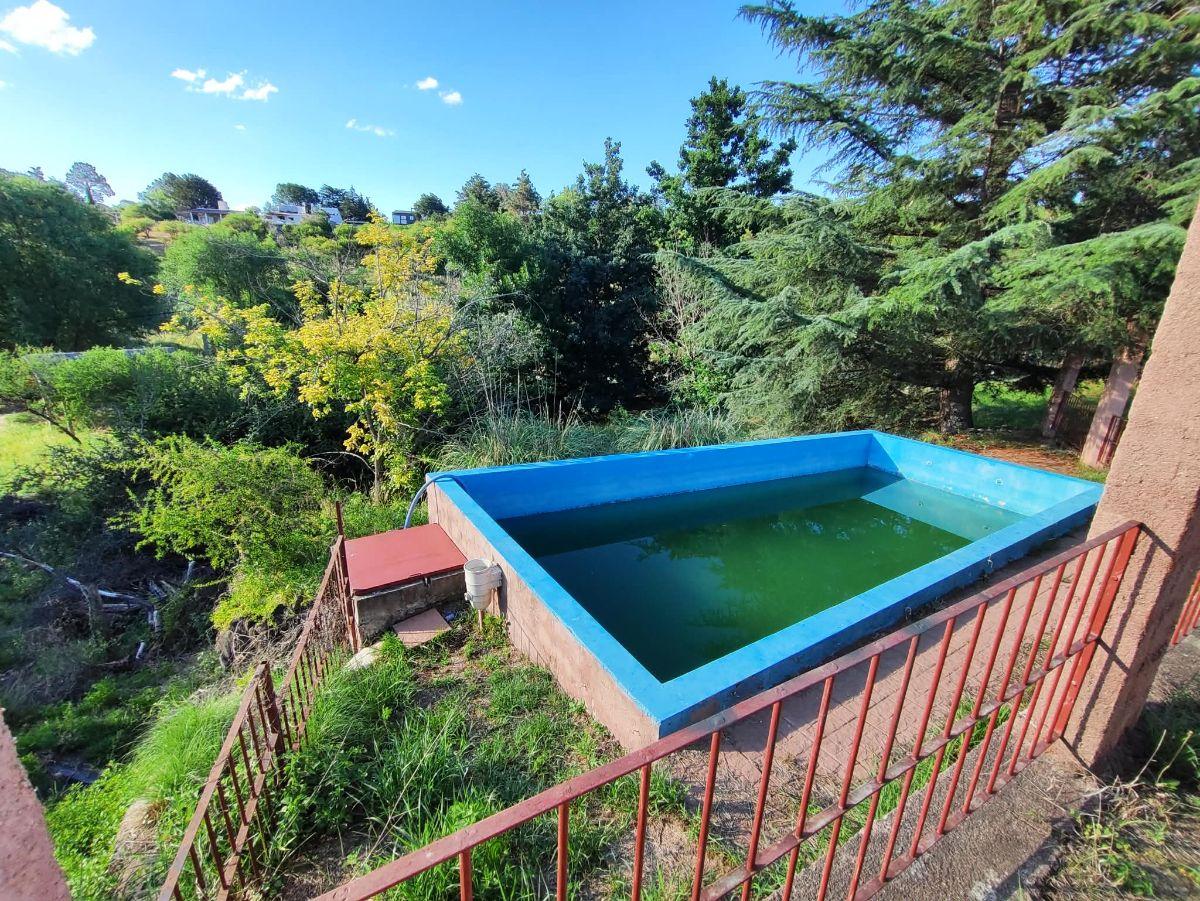 Foto de CASA TIPO LOFT CON PILETA EN VENTA EN SAN ANTONIO DE ARREDONDO, CORDOBA, imagen 2
