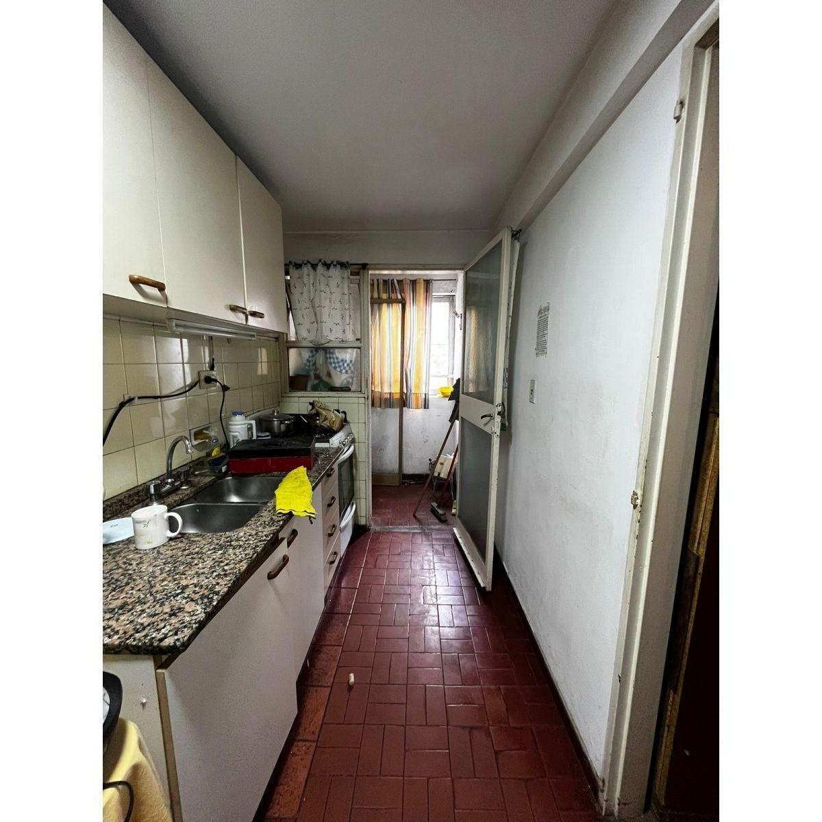 Departamento de 3 Dorm. - Excelente Ubicación 5