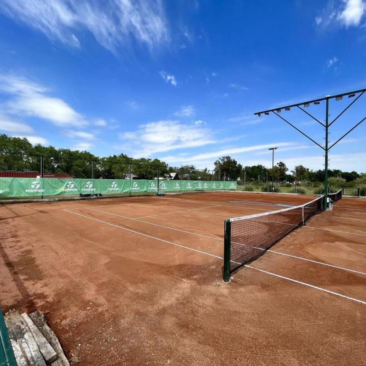 Terreno en venta - Barrio Las Casuarinas