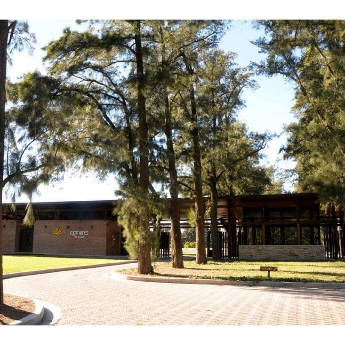 Lote Azahares Del Parana