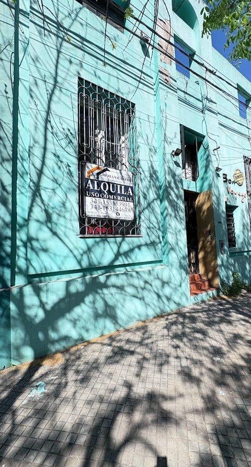 ALQUILER APTO COMERCIO EN PICHINCHA