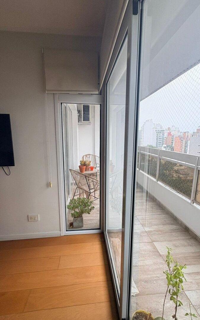 Foto de Impecable Departamento 2 dormitorios - Dorrego 200, imagen 5