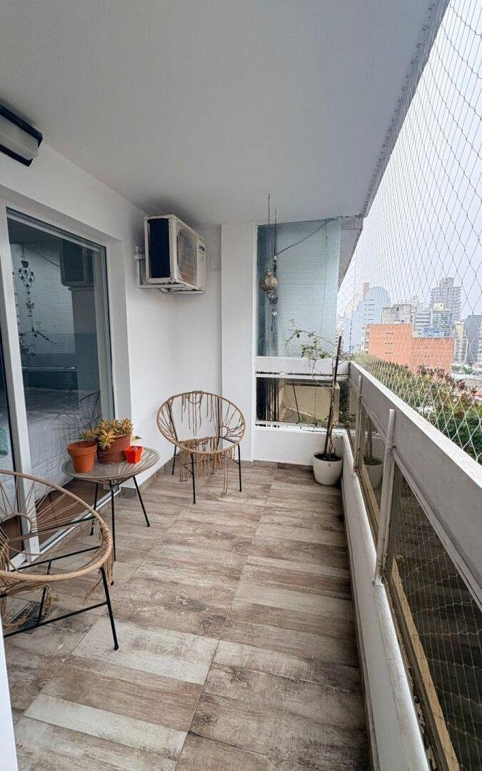 Foto de Impecable Departamento 2 dormitorios - Dorrego 200, imagen 3