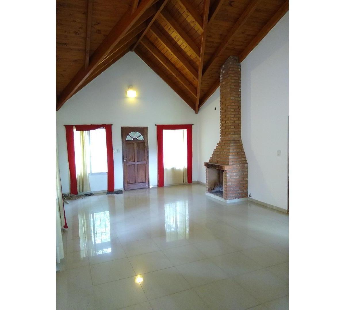 Casa en Venta en Funes, Zona de Countries. 4