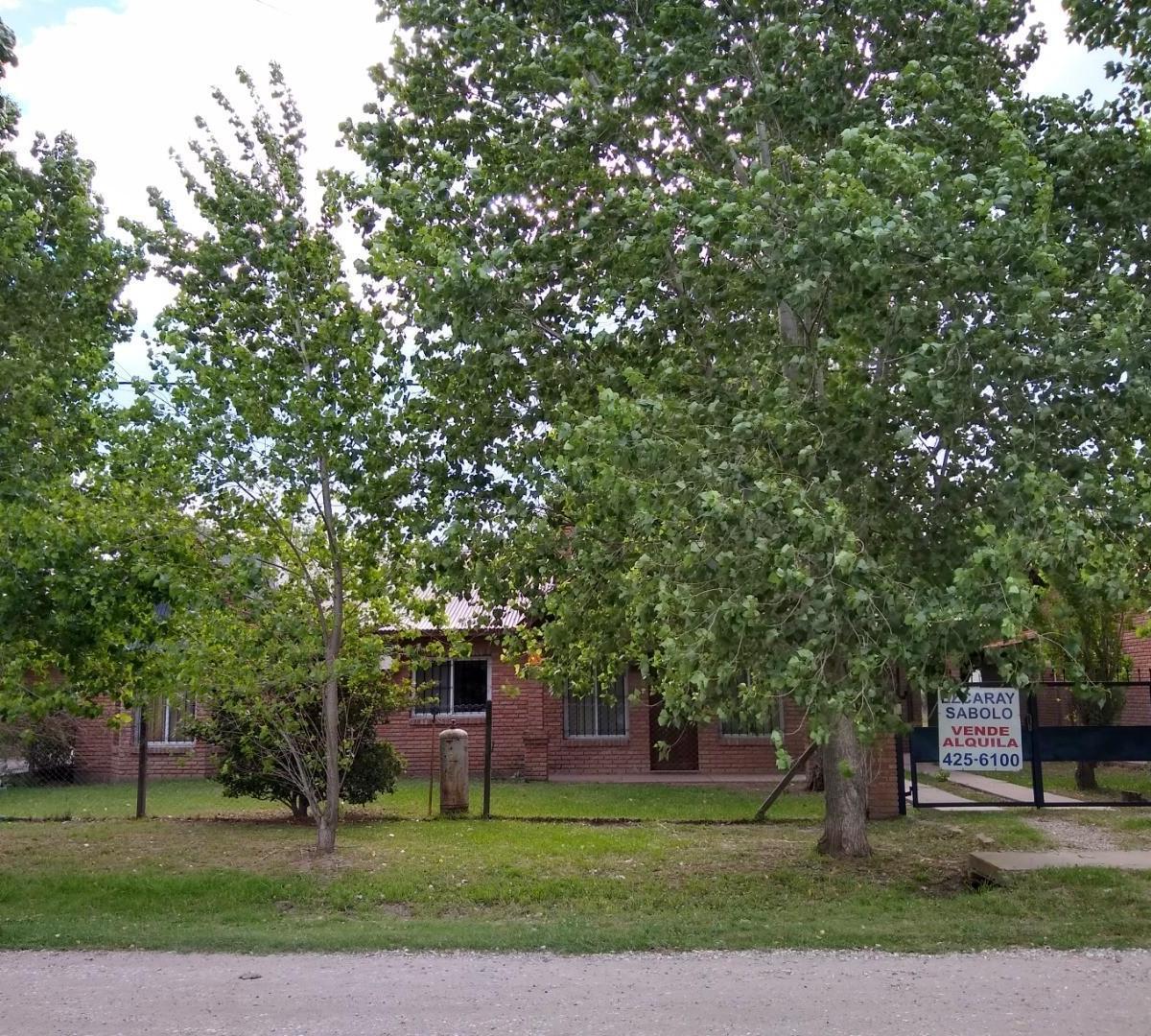 Casa en Venta en Funes, Zona de Countries. 2