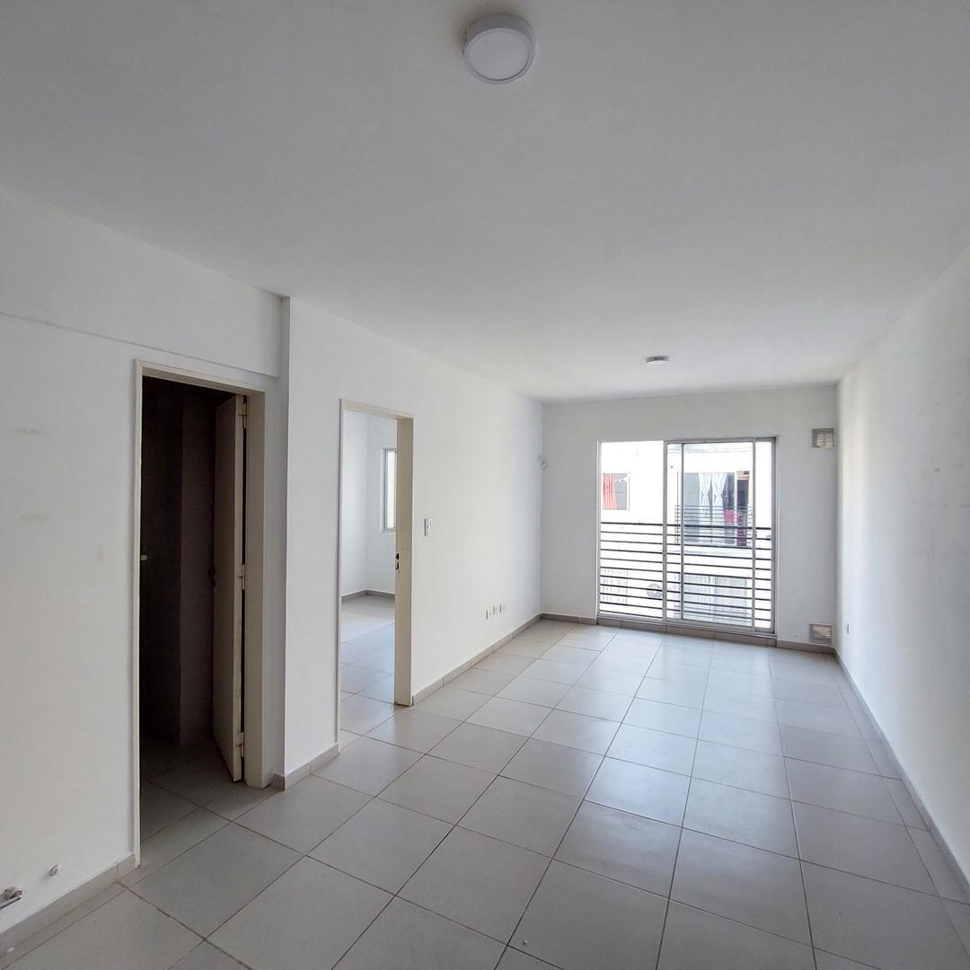 Departamento de 1 dormitorio en Venta.