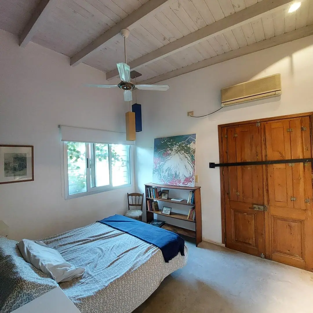 Casa en alquiler en Aldea, Fisherton! 5