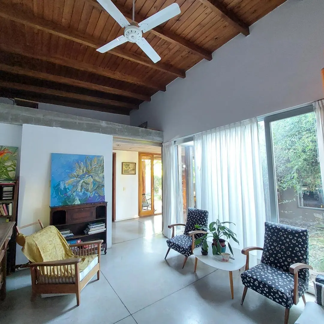 Casa en alquiler en Aldea, Fisherton! 2