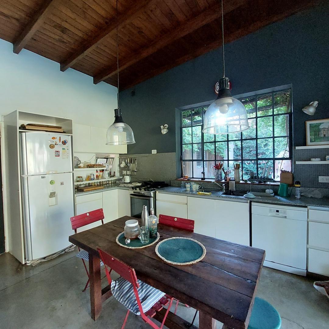 Foto de Casa en alquiler en Aldea, Fisherton!, imagen 3