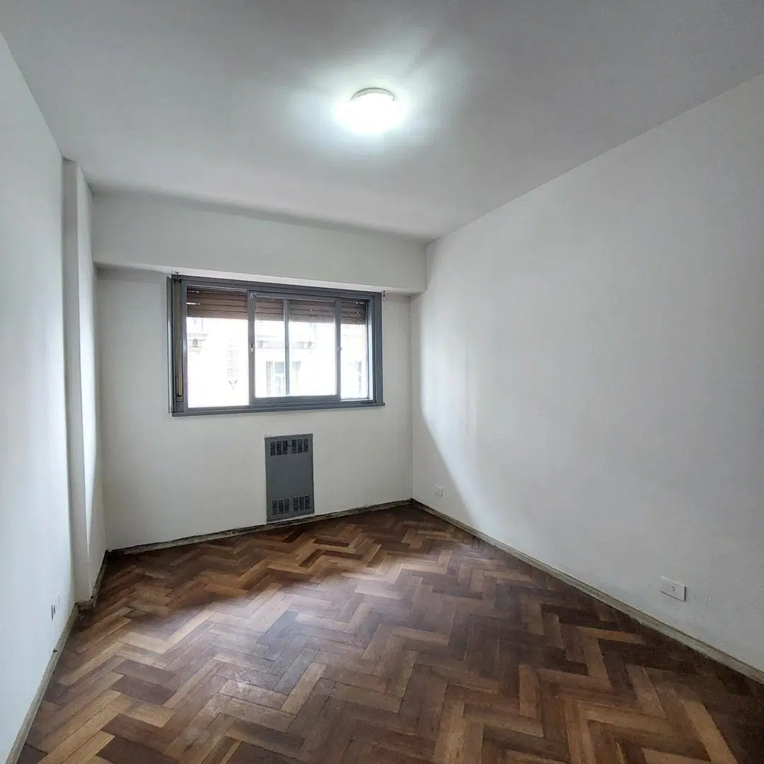 Departamento de 1 dormitorio en Venta. 1