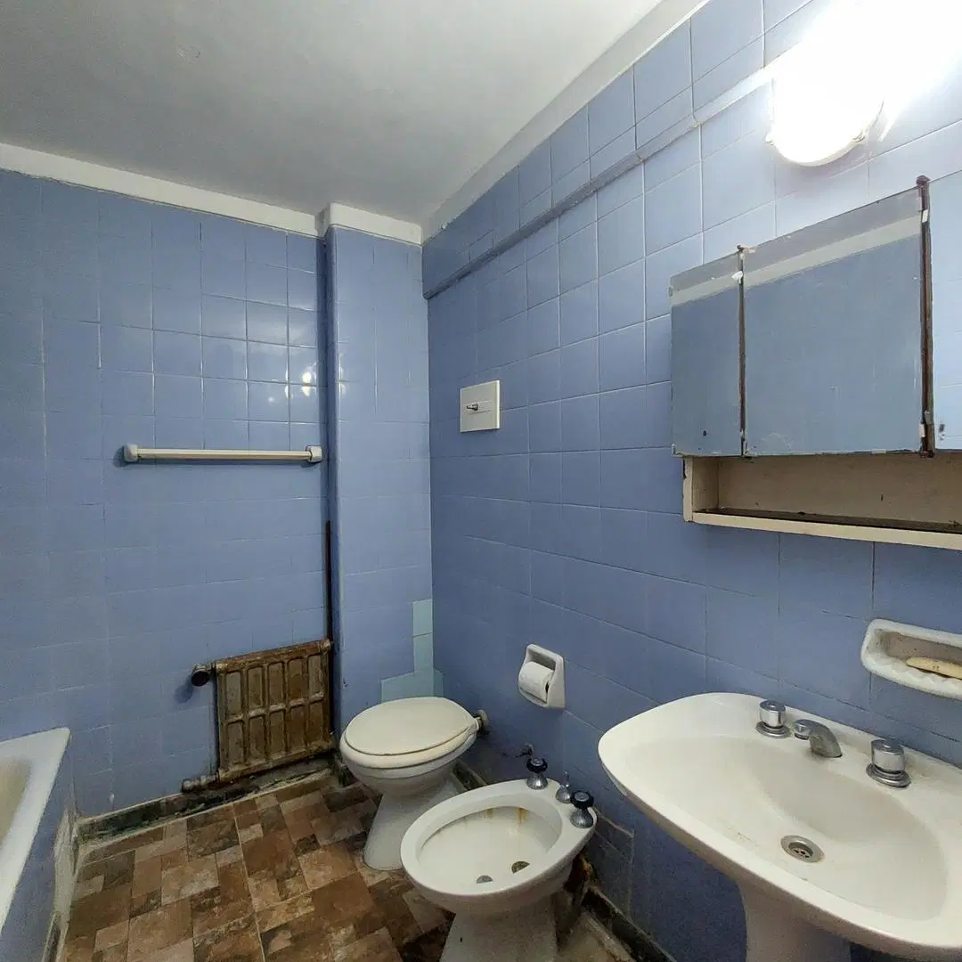 Departamento de 1 dormitorio en Venta. 2