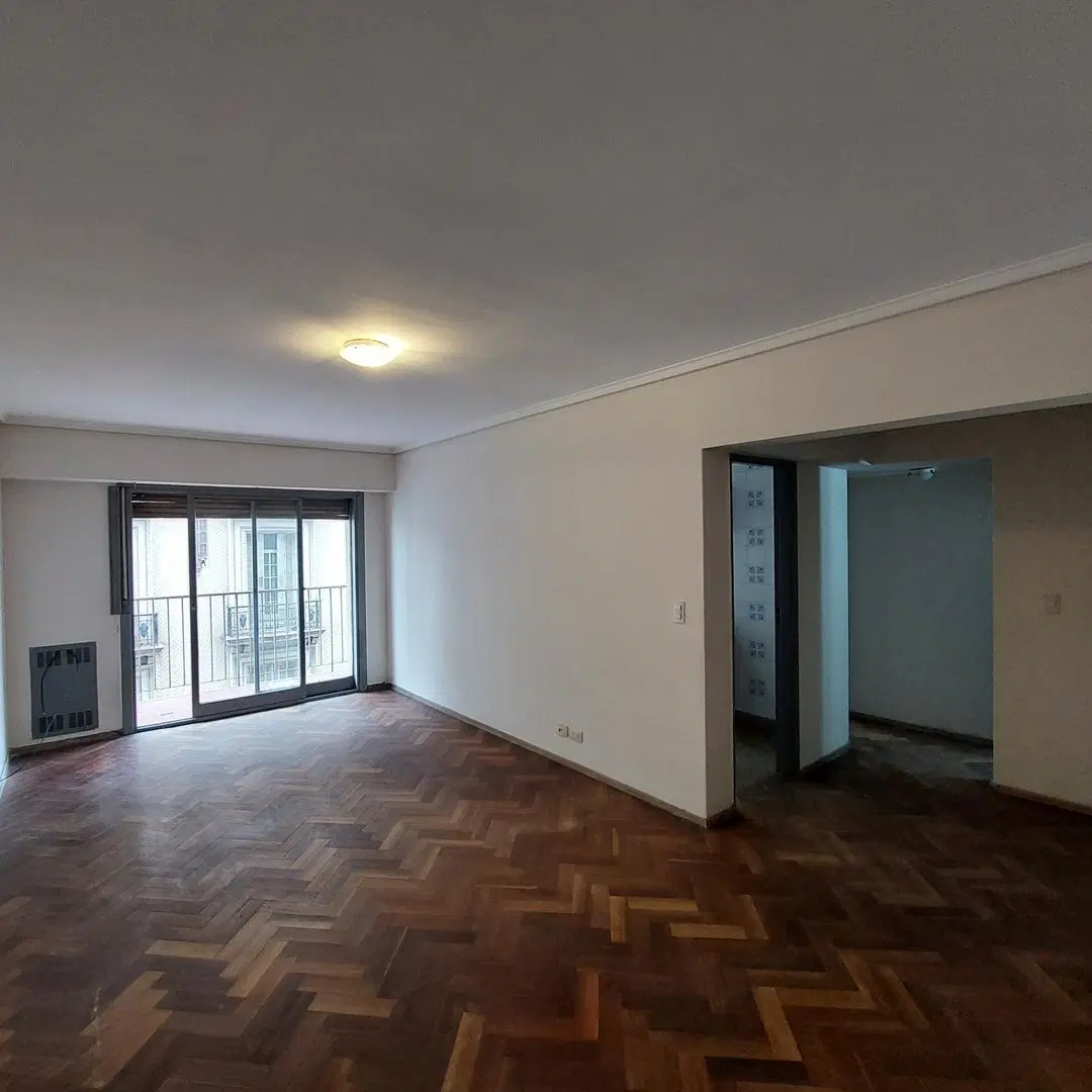 Departamento de 1 dormitorio en Venta. 5