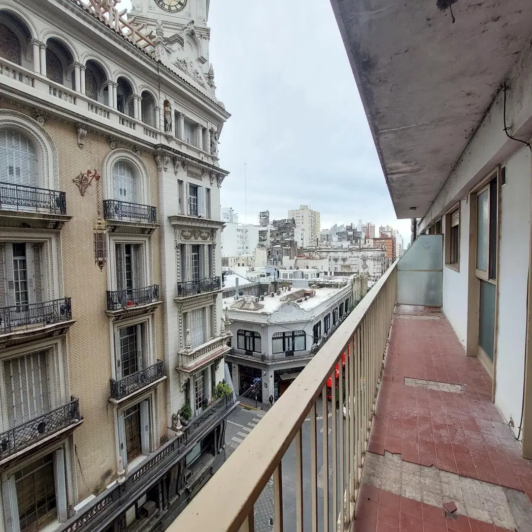 Departamento de 1 dormitorio en Venta. 8