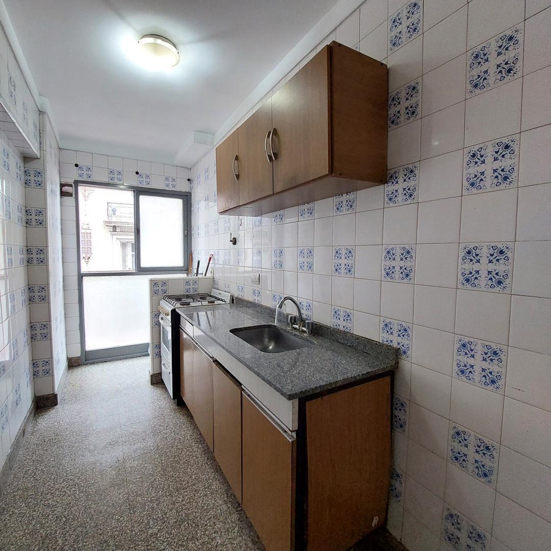 Departamento de 1 dormitorio en Venta.