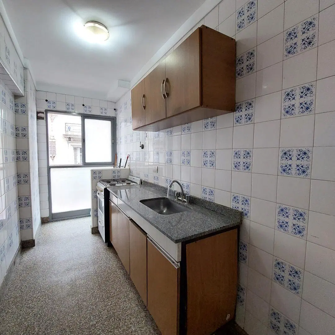 Departamento de 1 dormitorio en Venta. 3