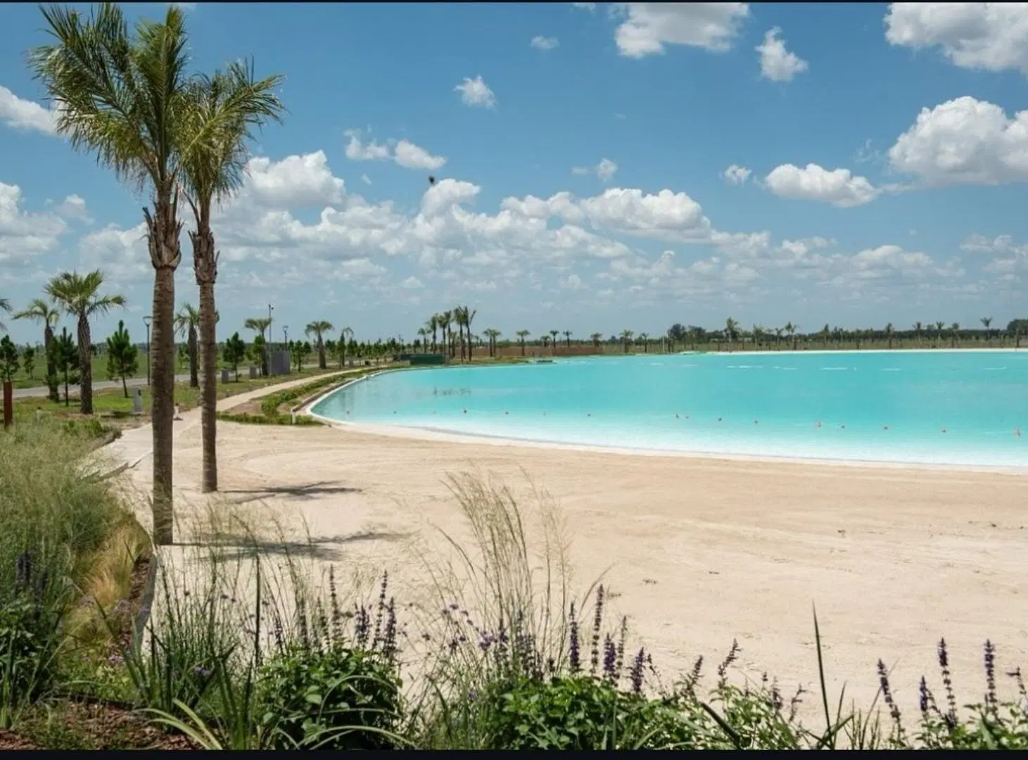 Terreno en venta Vida Lagoon!! 3