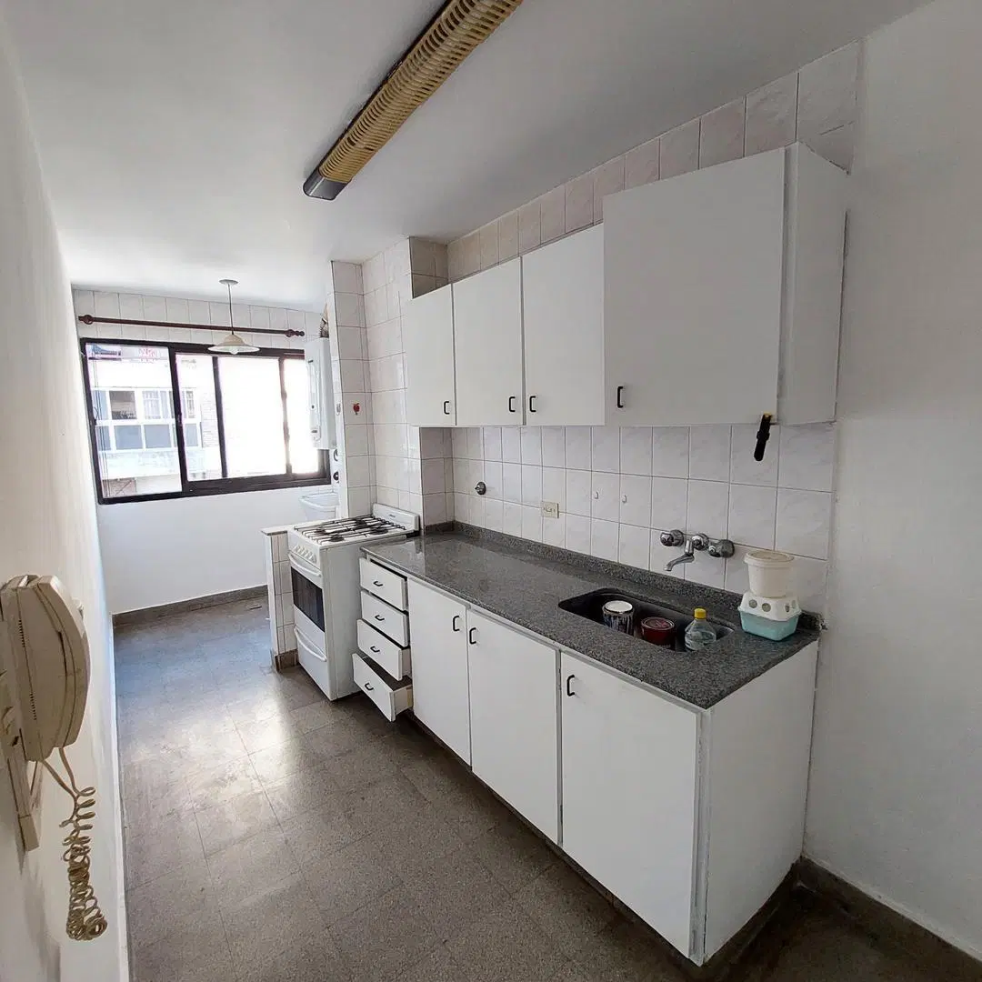 departamento en Venta de 1 Dormitorio. 1