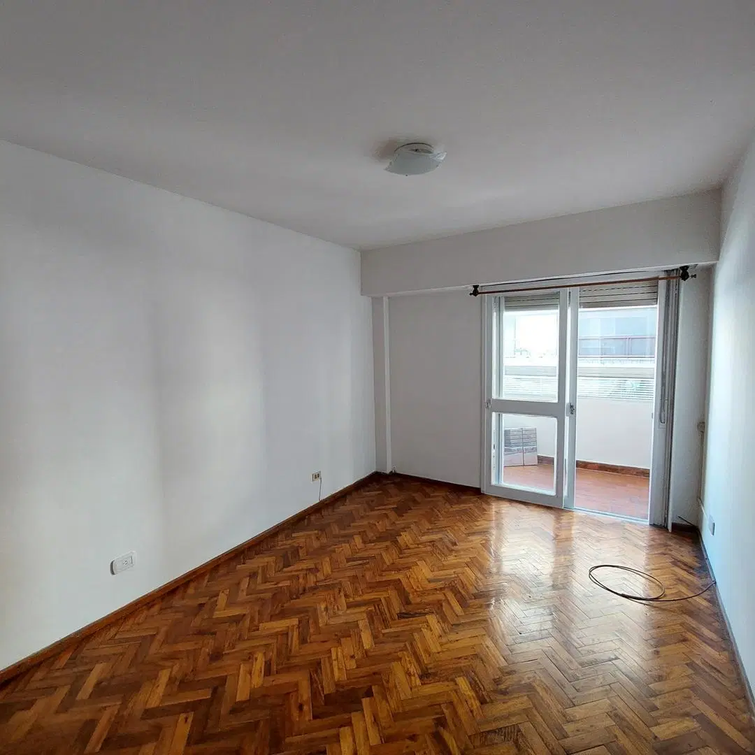 departamento en Venta de 1 Dormitorio. 2