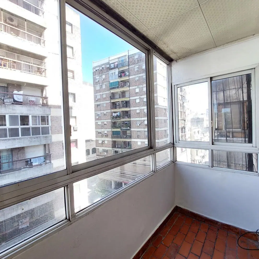 departamento en Venta de 1 Dormitorio. 3