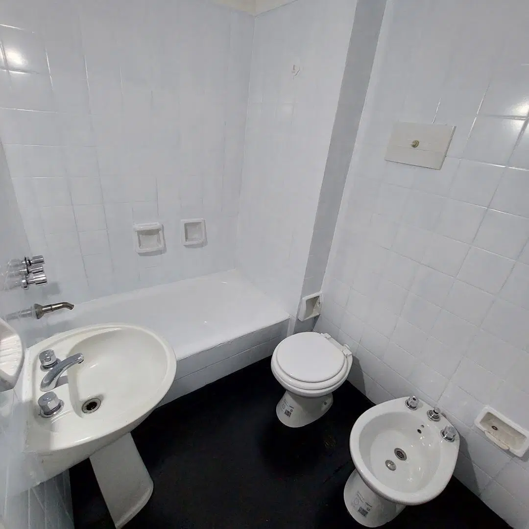 departamento en Venta de 1 Dormitorio. 4