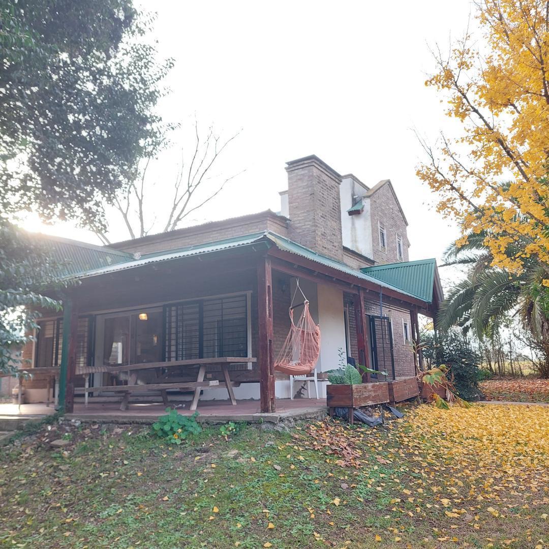 Foto de Casa quinta en venta en Timbues!!, imagen 5